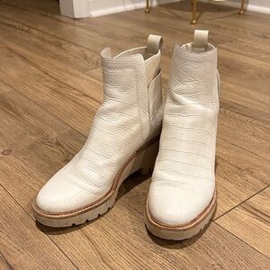 Dolce Vita Huey H2O boots